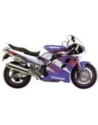 Suzuki GSXR1100 WP Parts (1993 - Watercooled Model)