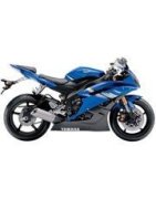 Yamaha YZF-R6 Parts (2006)