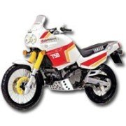 Yamaha XTZ750 Super Tenere Parts (1989 to 1996)