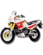 Yamaha XTZ750 Super Tenere Parts (1989 to 1996)