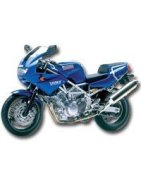 Yamaha TRX850 Parts (1996 to 1999)