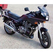 Yamaha XJ900F Parts (1994)