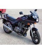 Yamaha XJ900F Parts (1994)