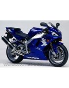 Yamaha YZF-R1 Parts (4XV Model 1998 to 1999)