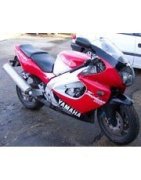 Yamaha YZF1000R Thunderace Parts (1996 to 2002)