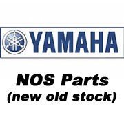 Yamaha Motorbike New Old Stock (NOS)