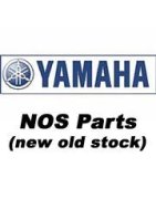 Yamaha Motorbike New Old Stock (NOS)