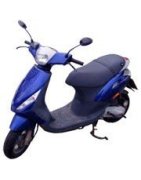 Piaggio Zip 50 Parts (1993 to 2005)