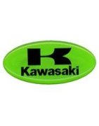 Kawasaki Air Filters