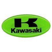 Kawasaki Brake and Clutch Levers
