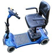 Sterling Little Gem Mobility Scooter