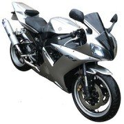 Yamaha YZF-R1 Spares (5PW model - 2002 to 2003)