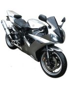 Yamaha YZF-R1 Spares (5PW model - 2002 to 2003)