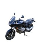 1998 Yamaha XJ600 S Diversion Parts (4BR-E model)