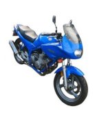 1994 Yamaha XJ600S Diversion Parts (4BR model)