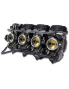 Used Motorbike Carbs