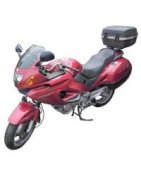 Honda NT650V Deauville (2002 - V2 Model)