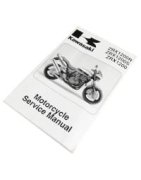 Motorcycle Workshop Manuals and Owners Handbooks