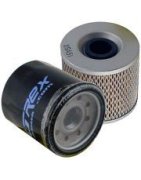 Select a Motorcycle Oil Filter by Type