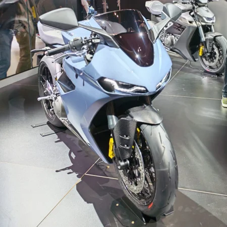 Norton Manx R 2026
