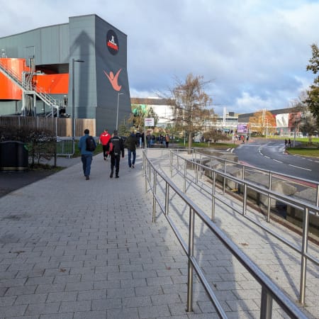 Motorcycle Live 2025