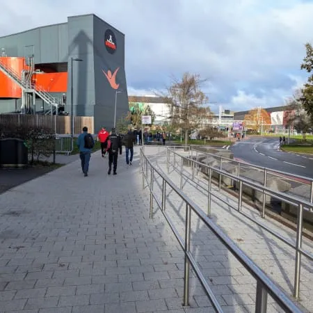 Motorcycle Live 2025