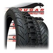 Cougar Tyres