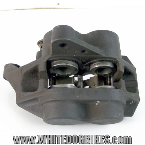 What is an EXUP valve?